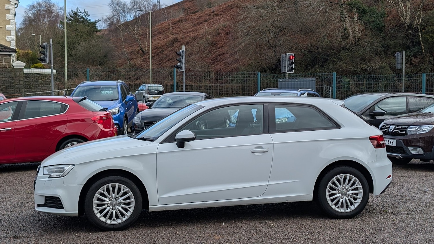 Used Audi A3 2016 for sale - 77282759: Photo 7