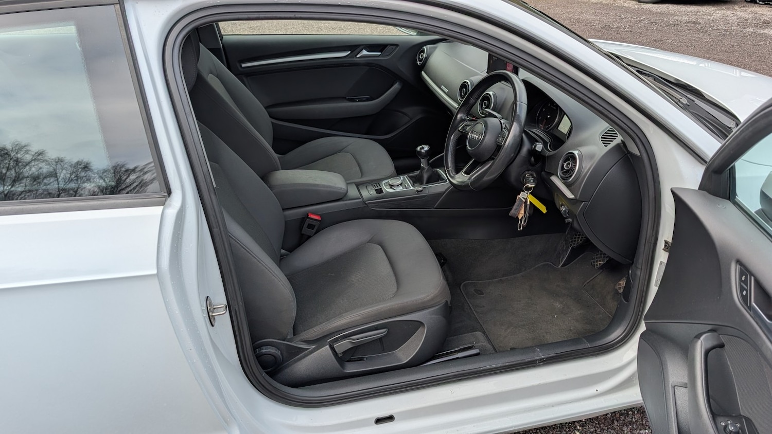 Used Audi A3 2016 for sale - 77282759: Photo 8