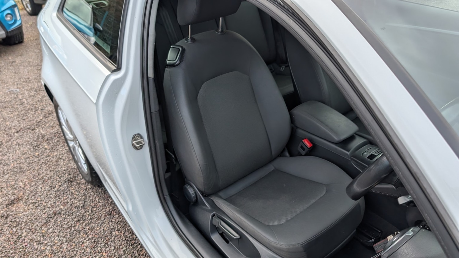 Used Audi A3 2016 for sale - 77282759: Photo 9