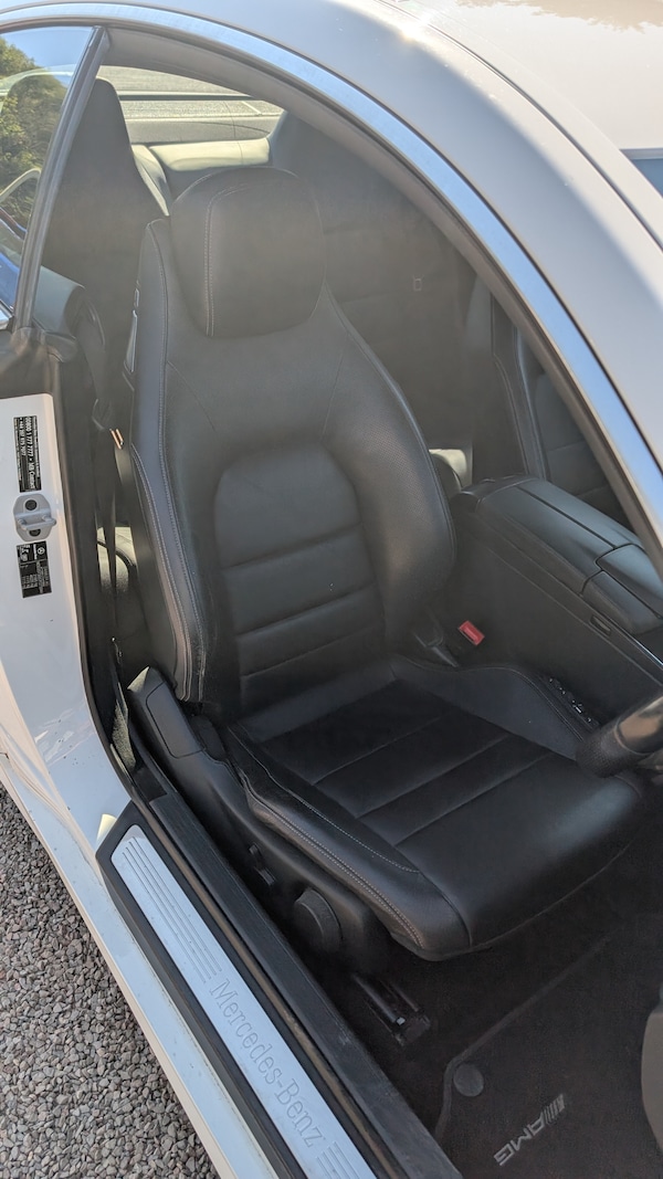 Used Mercedes-Benz E-Class 2014 for sale - 75685943: Photo 14