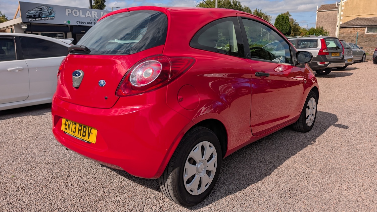 Vehicle 11