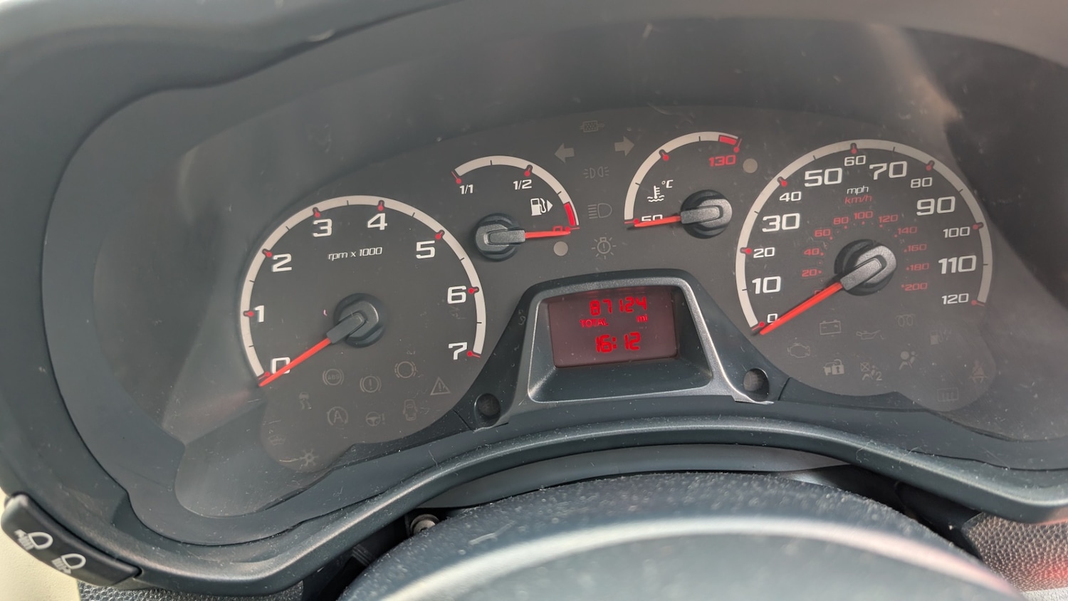 Vehicle 13