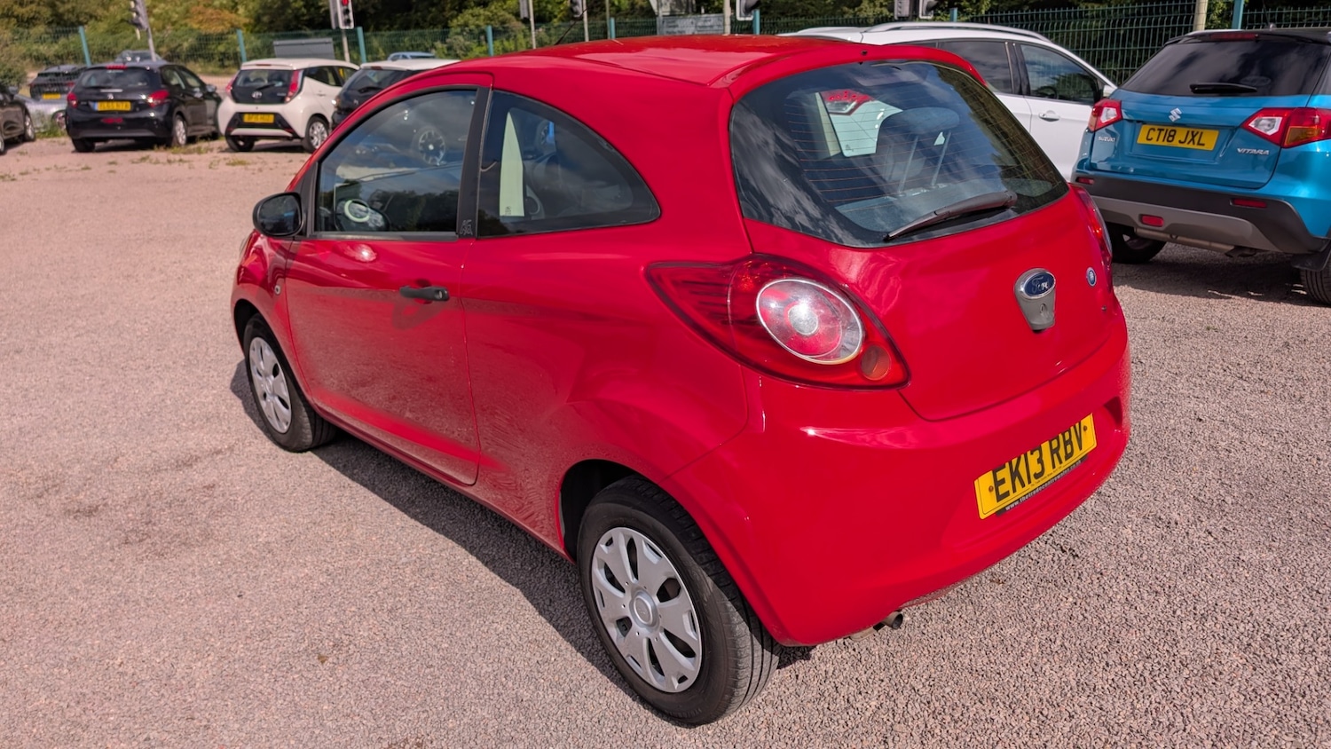 Vehicle 7