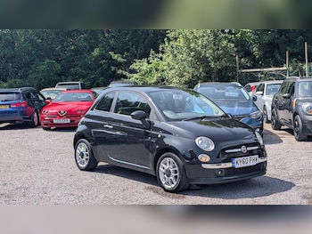 Used Fiat 500 2010 for sale - 78779242: Photo