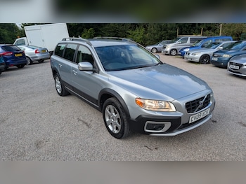 2009 (09) - D5 SE 5dr Geartronic
