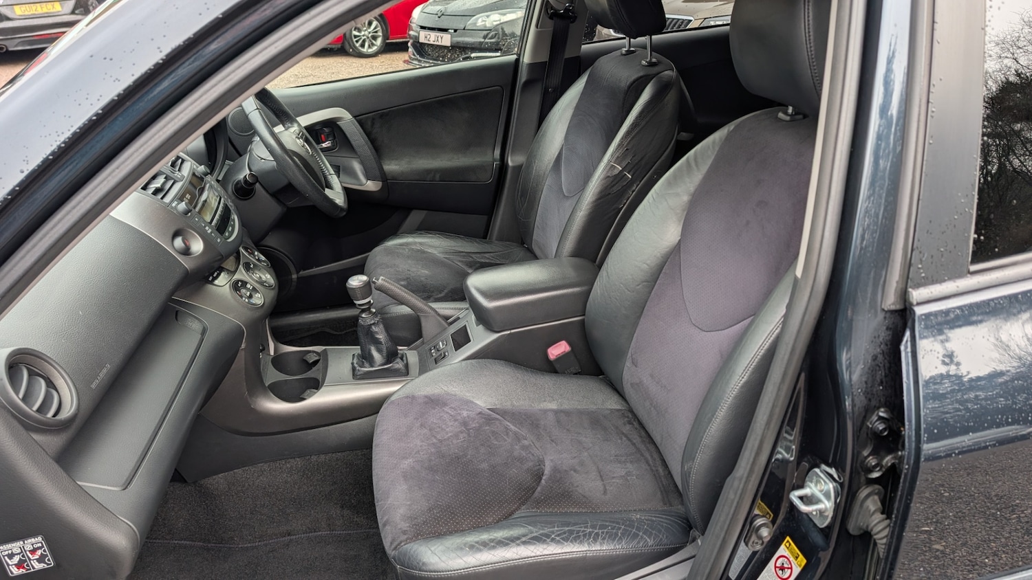 Used Toyota RAV4 2011 for sale - 77541548: Photo 7