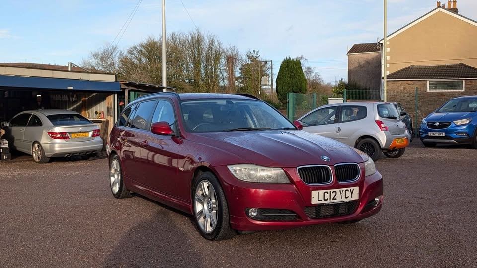 Used BMW 3 Series 2012 for sale - 76967104: Photo 1