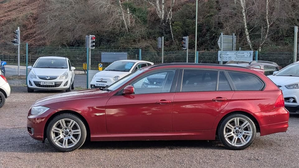 Used BMW 3 Series 2012 for sale - 76967104: Photo 11