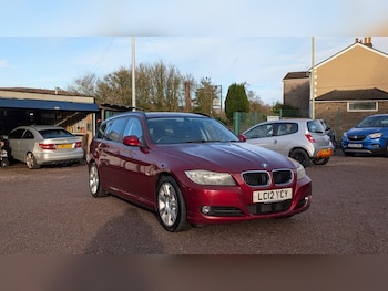 Used BMW 3 Series 2012 for sale - 76967104: Photo