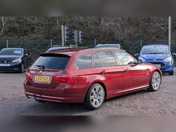 Used BMW 3 Series 2012 for sale - 76967104: Photo