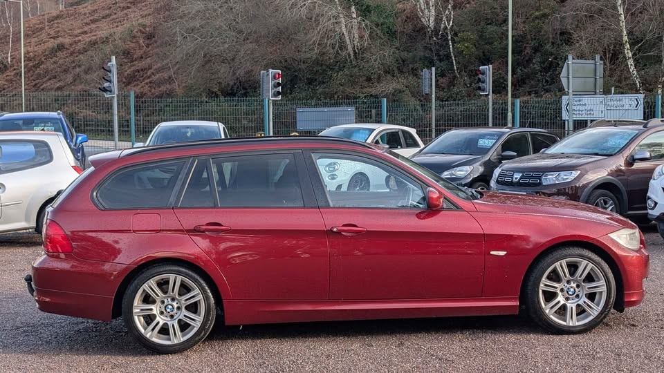 Used BMW 3 Series 2012 for sale - 76967104: Photo 5