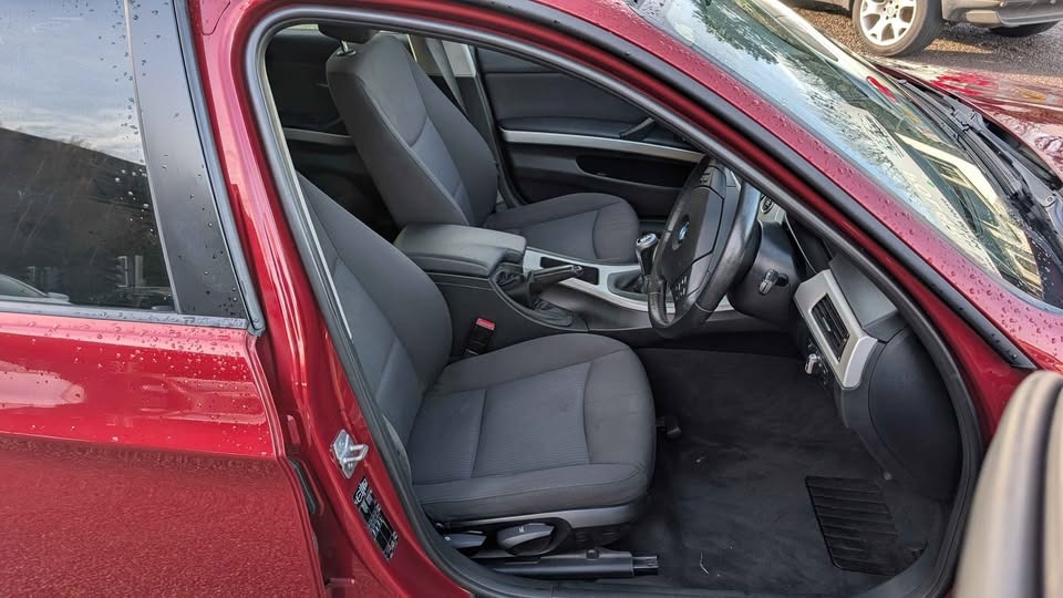 Used BMW 3 Series 2012 for sale - 76967104: Photo 8