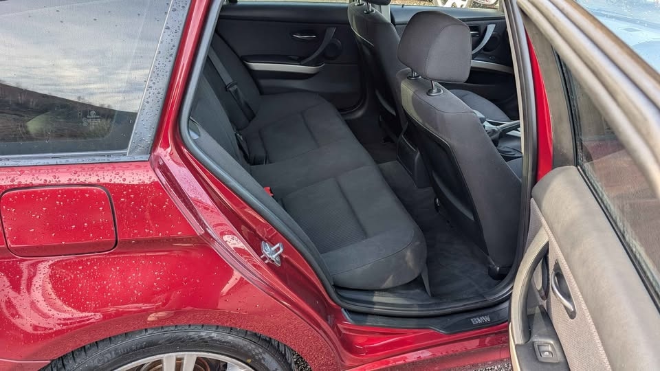 Used BMW 3 Series 2012 for sale - 76967104: Photo 9