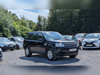 Used Land Rover Freelander 2010 for sale - 79322274: Photo