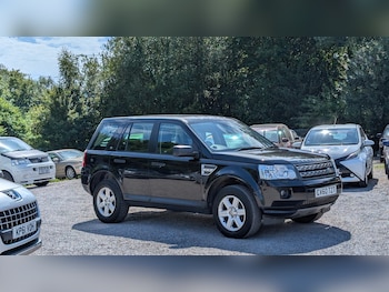 Used Land Rover Freelander 2010 for sale - 79322274: Photo