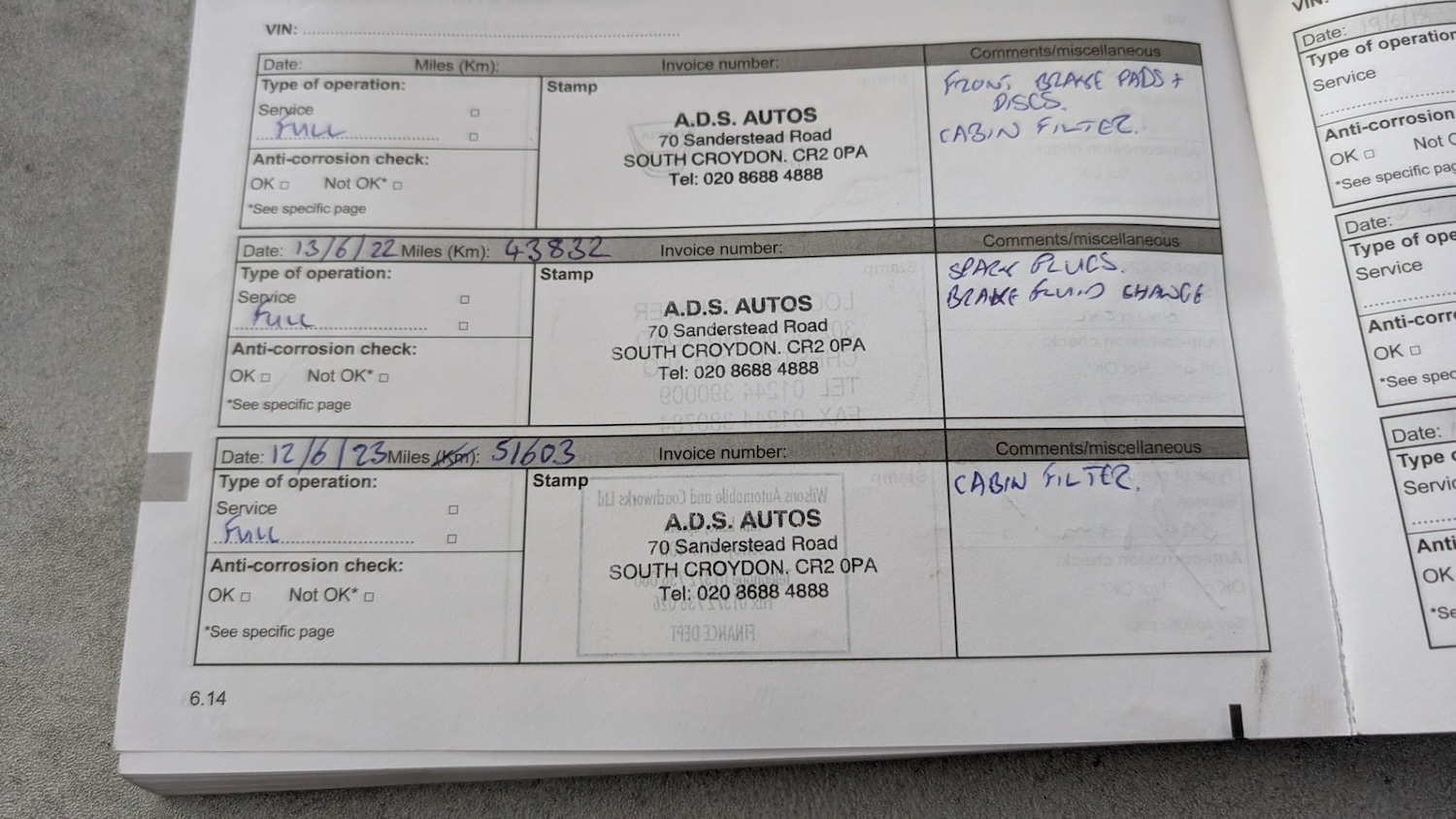 Used Dacia Sandero Stepway 2017 for sale - 76374272: Photo 13