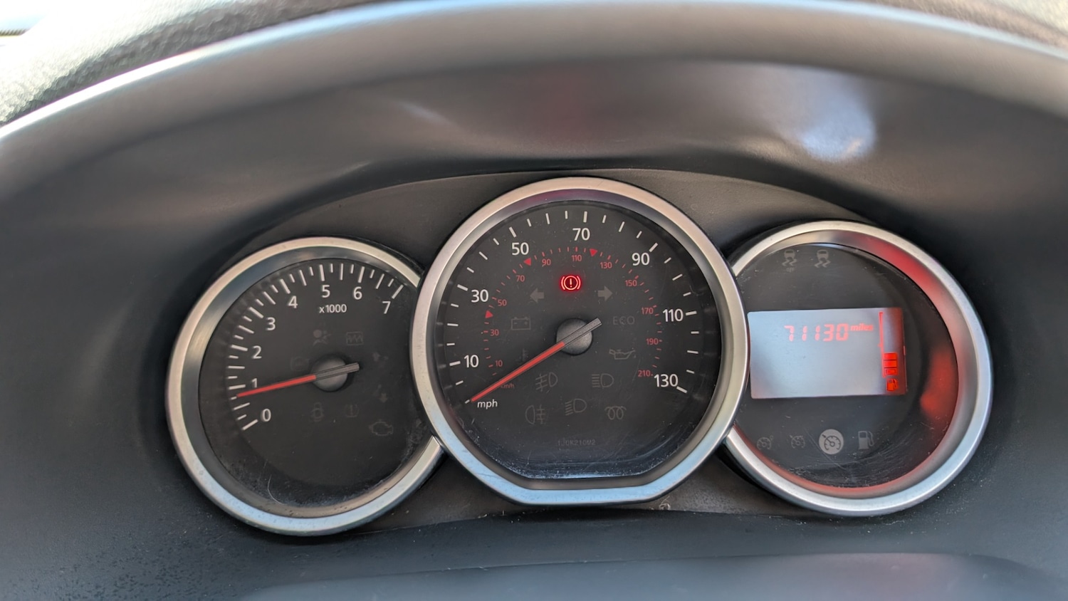 Used Dacia Sandero Stepway 2017 for sale - 76374272: Photo 19