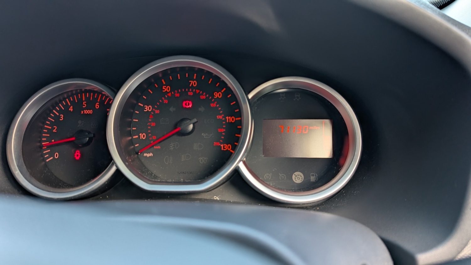 Used Dacia Sandero Stepway 2017 for sale - 76374272: Photo 9