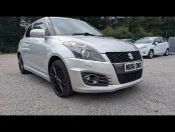 2016 (16) - 1.6 Sport [Nav] 3dr