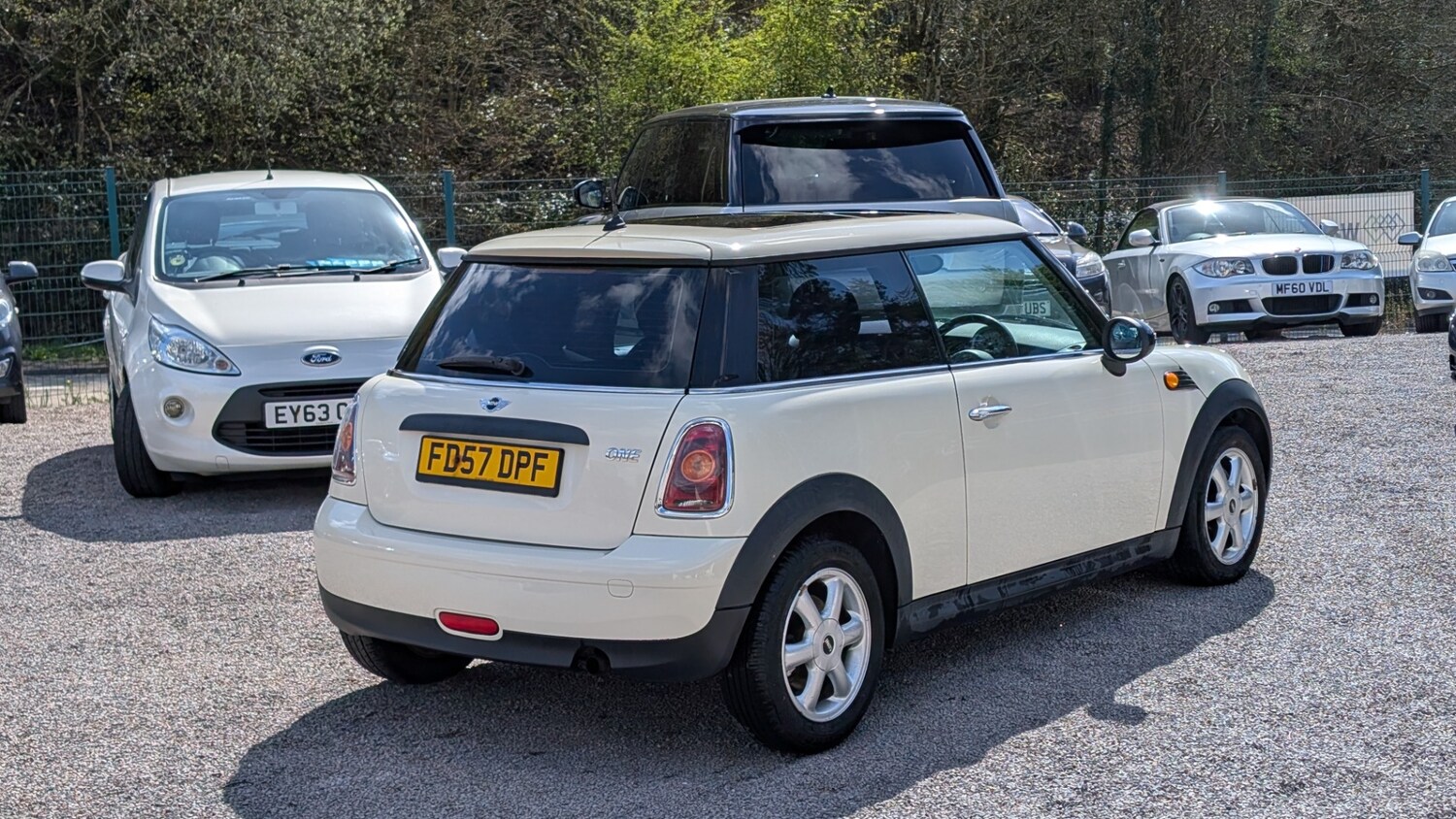 Used MINI Hatch 2007 for sale - 78144747: Photo 11