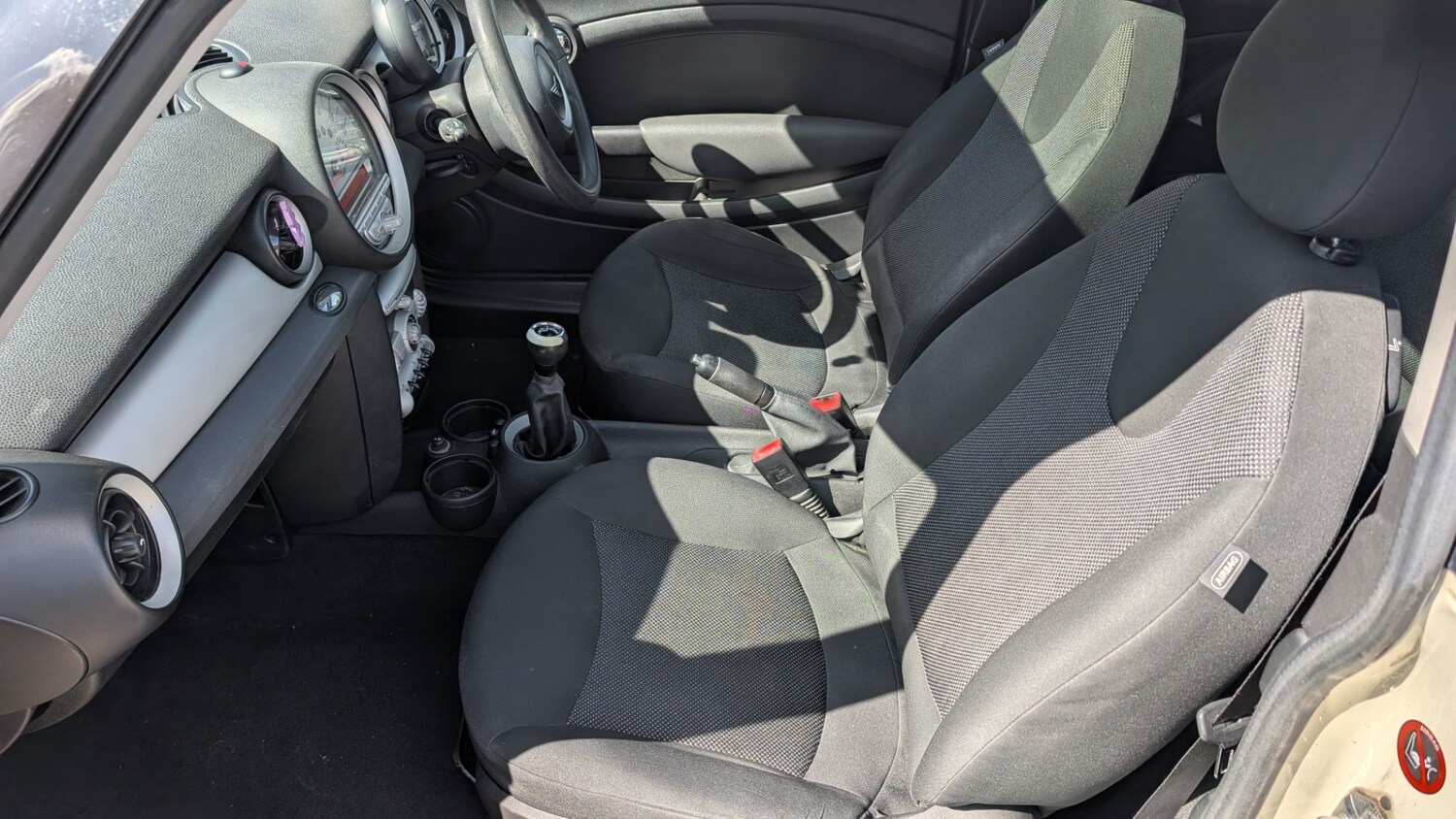 Used MINI Hatch 2007 for sale - 78144747: Photo 12