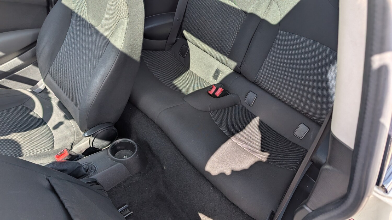 Used MINI Hatch 2007 for sale - 78144747: Photo 13