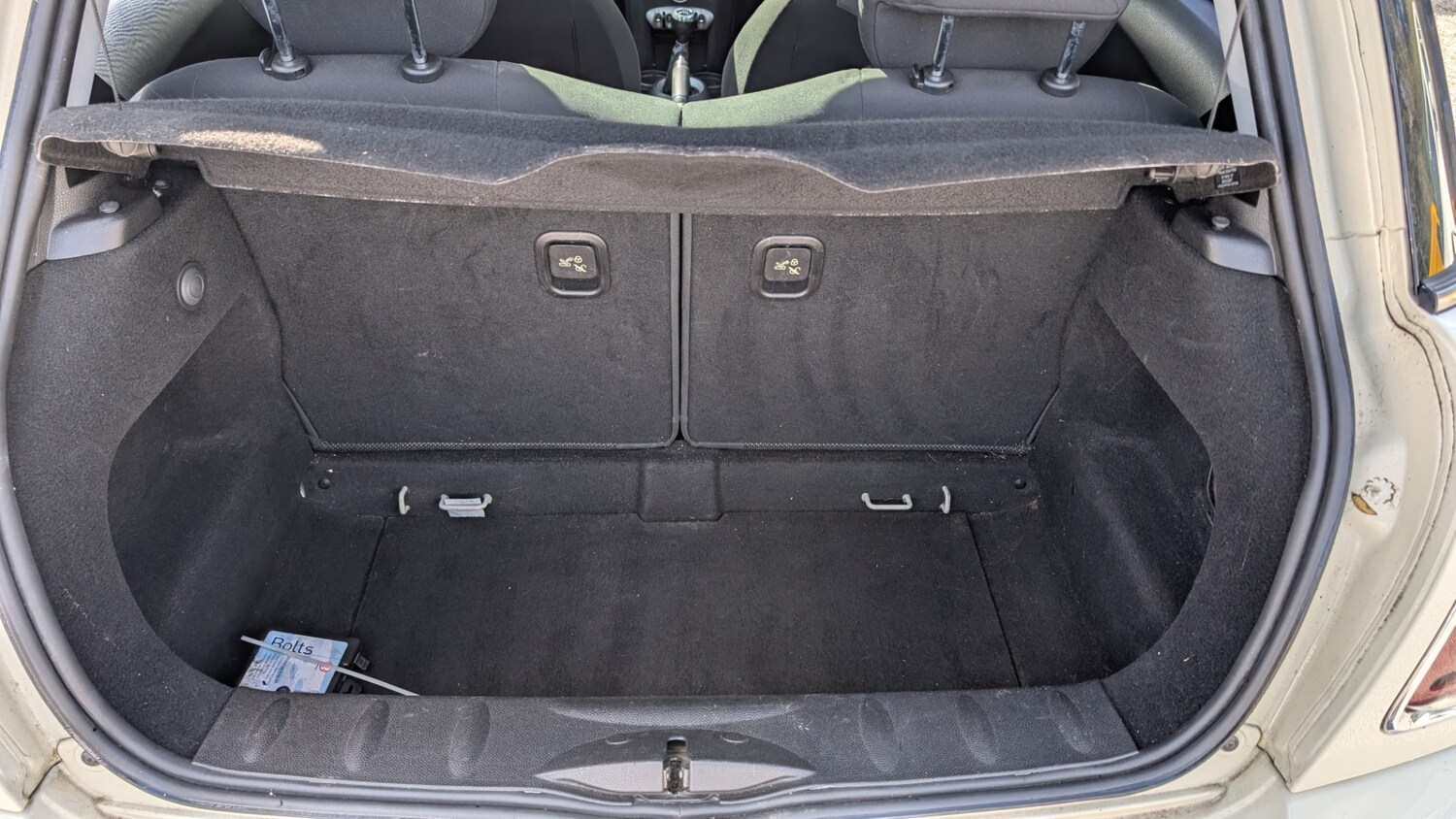 Used MINI Hatch 2007 for sale - 78144747: Photo 14