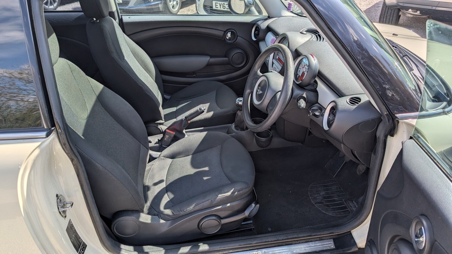 Used MINI Hatch 2007 for sale - 78144747: Photo 15