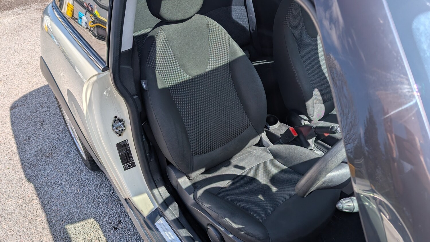 Used MINI Hatch 2007 for sale - 78144747: Photo 16