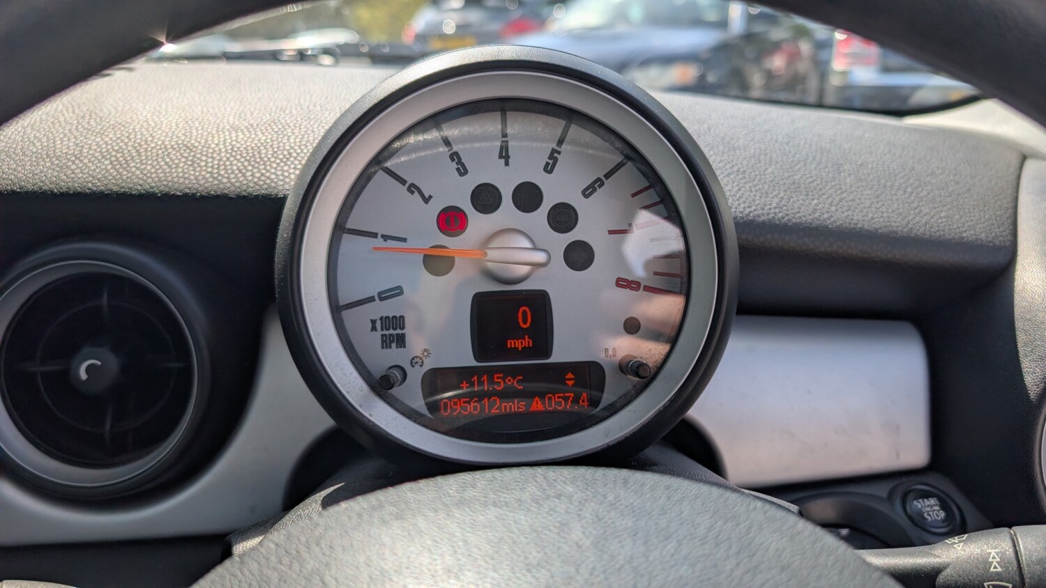 Used MINI Hatch 2007 for sale - 78144747: Photo 17