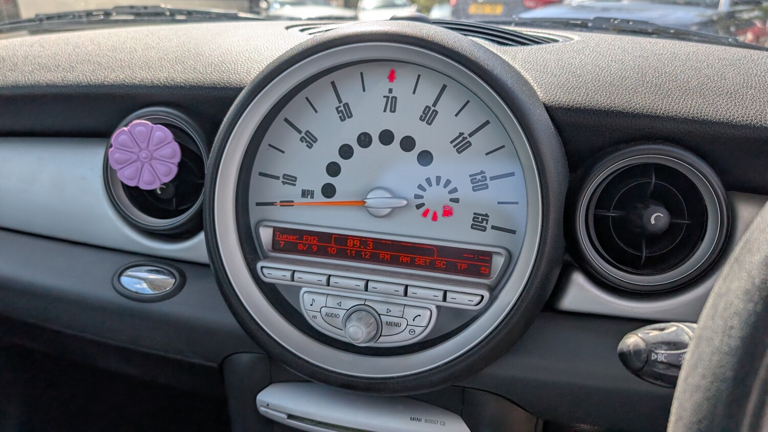 Used MINI Hatch 2007 for sale - 78144747: Photo 18