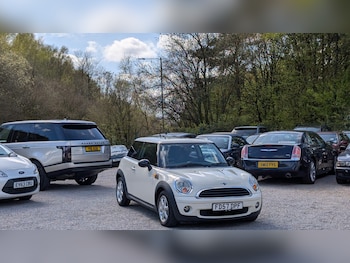 Used MINI Hatch 2007 for sale - 78144747: Photo