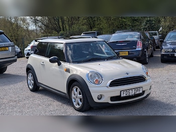 Used MINI Hatch 2007 for sale - 78144747: Photo