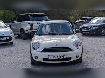 Used MINI Hatch 2007 for sale - 78144747: Photo