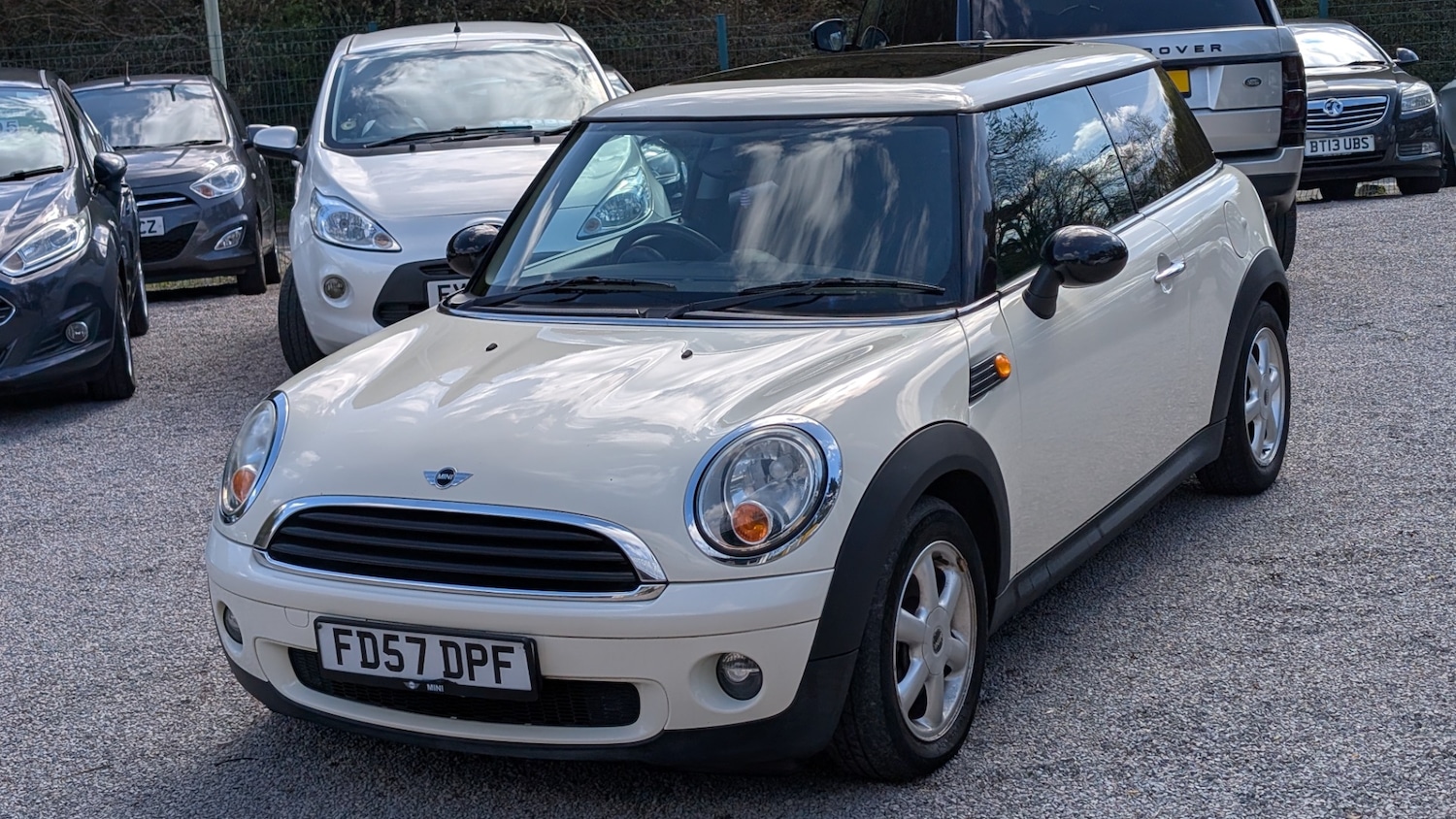 Used MINI Hatch 2007 for sale - 78144747: Photo 4