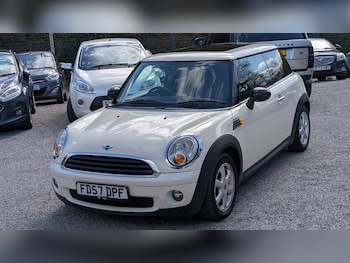 Used MINI Hatch 2007 for sale - 78144747: Photo