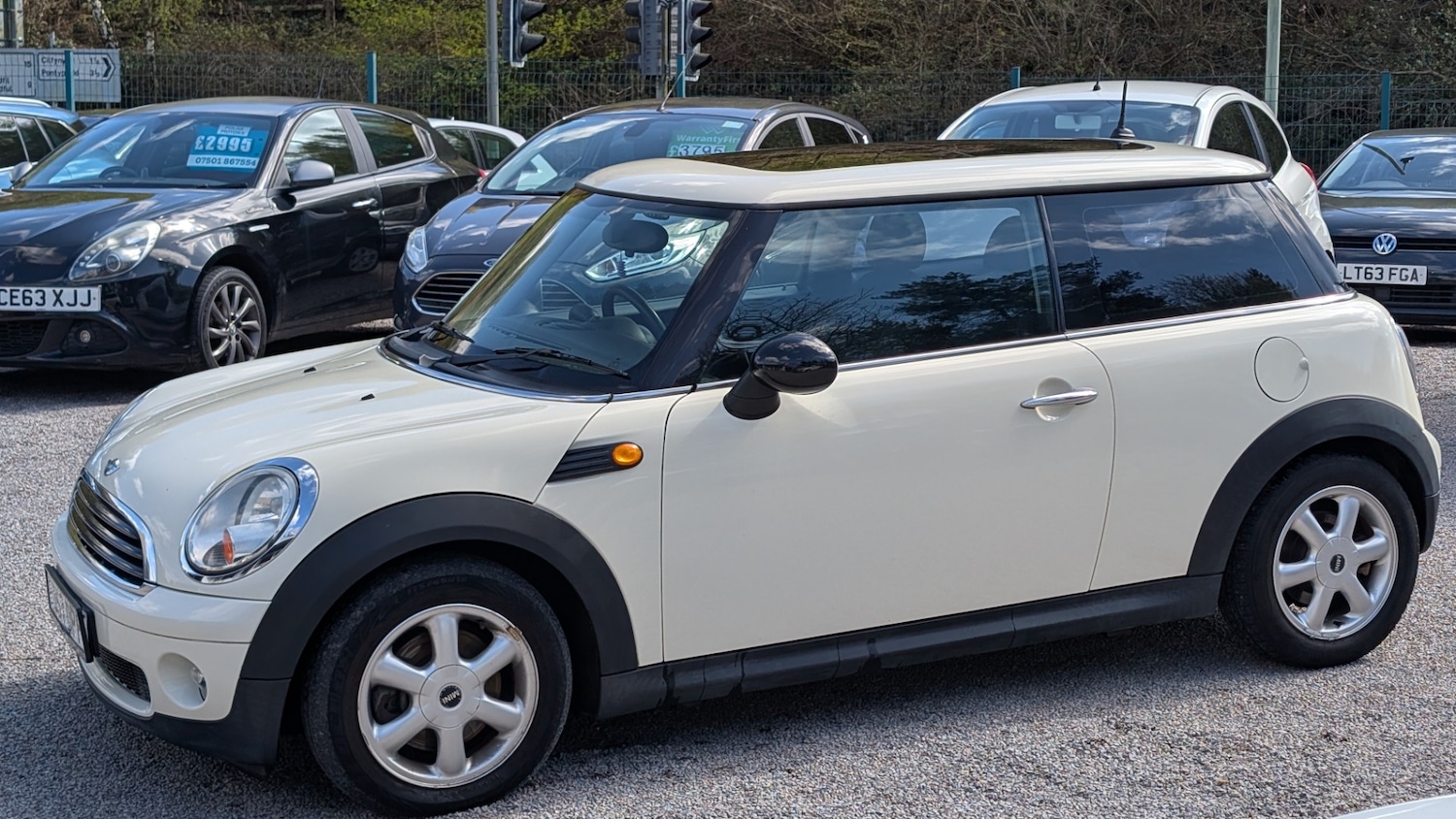 Used MINI Hatch 2007 for sale - 78144747: Photo 5