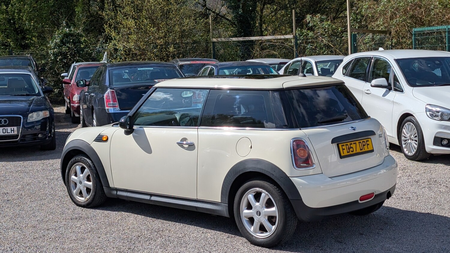Used MINI Hatch 2007 for sale - 78144747: Photo 7