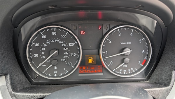 Used BMW 3 Series 2010 for sale - 76221657: Photo 11