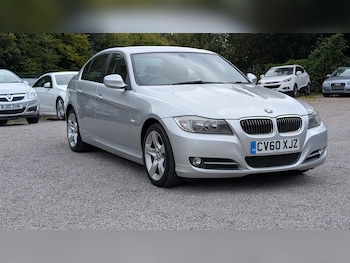 Used BMW 3 Series 2010 for sale - 76221657: Photo