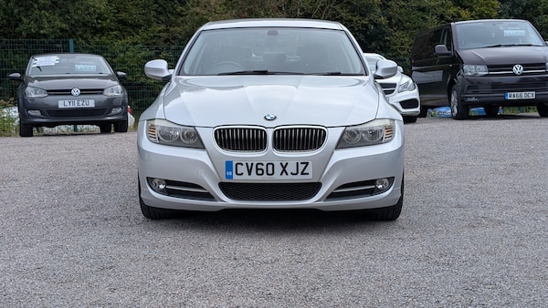 Used BMW 3 Series 2010 for sale - 76221657: Photo 2