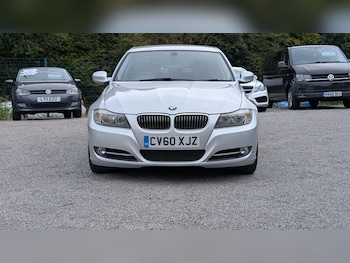 Used BMW 3 Series 2010 for sale - 76221657: Photo