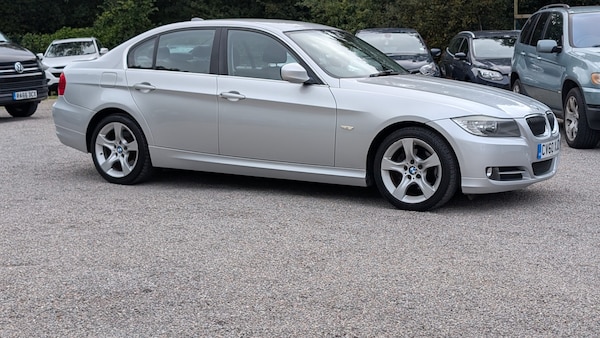 Used BMW 3 Series 2010 for sale - 76221657: Photo 3