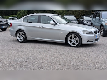 Used BMW 3 Series 2010 for sale - 76221657: Photo