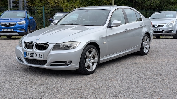 Used BMW 3 Series 2010 for sale - 76221657: Photo 4