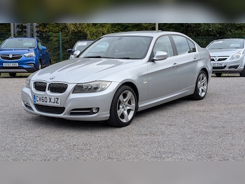 Used BMW 3 Series 2010 for sale - 76221657: Photo