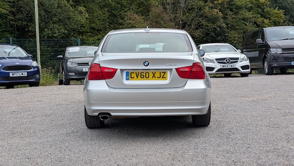 Used BMW 3 Series 2010 for sale - 76221657: Photo 5