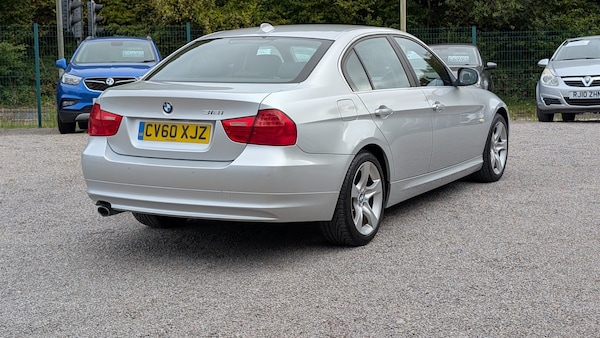 Used BMW 3 Series 2010 for sale - 76221657: Photo 6