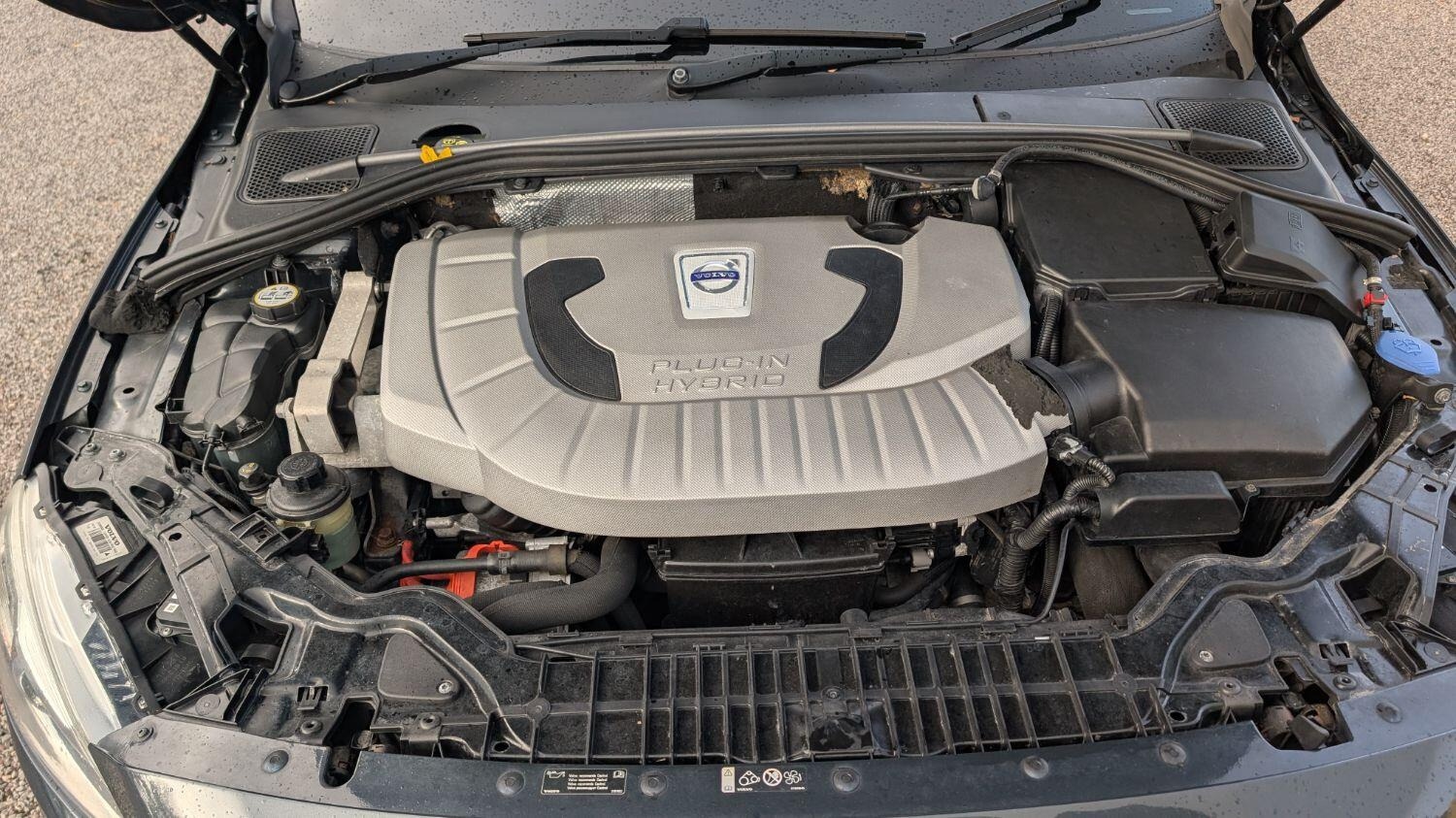 Used Volvo V60 2013 for sale - 76379035: Photo 14