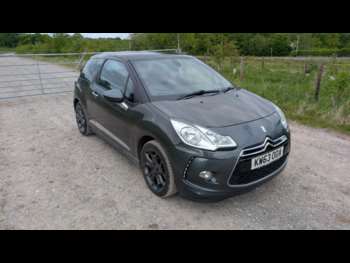 2014 (63) - 1.6 e-HDi Airdream DStyle Plus 3dr
